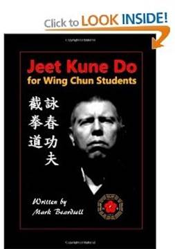 Jeet Kune Do for Wing Chun Students